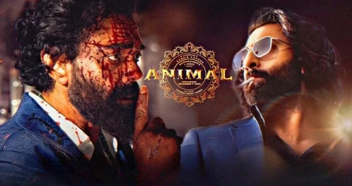 Animal Movie Bollywood 