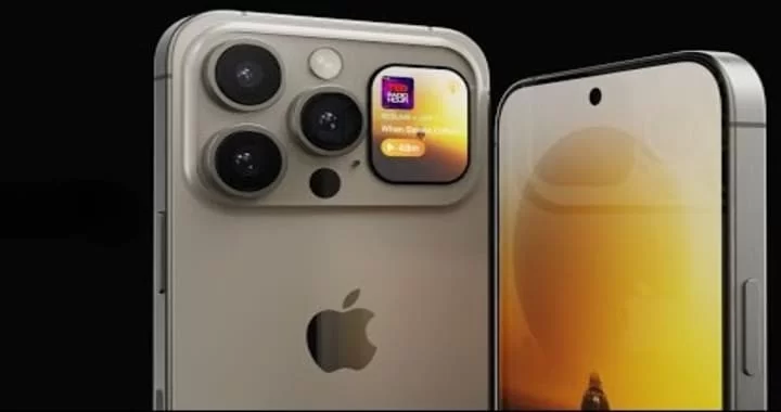Apple iphone 16 Pro