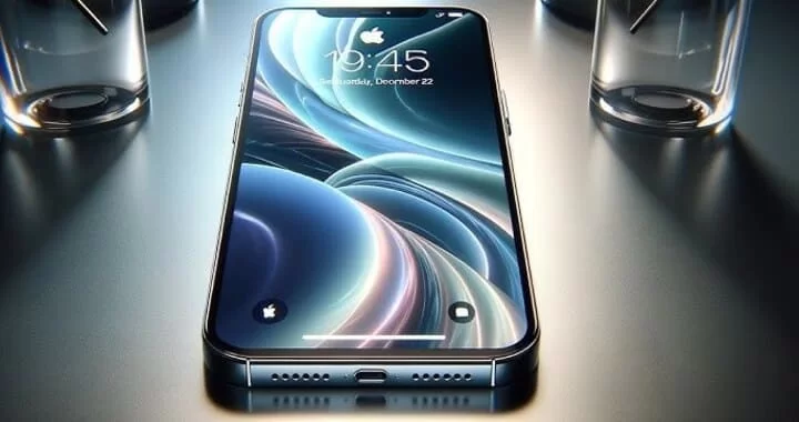 Apple iphone 16 Pro