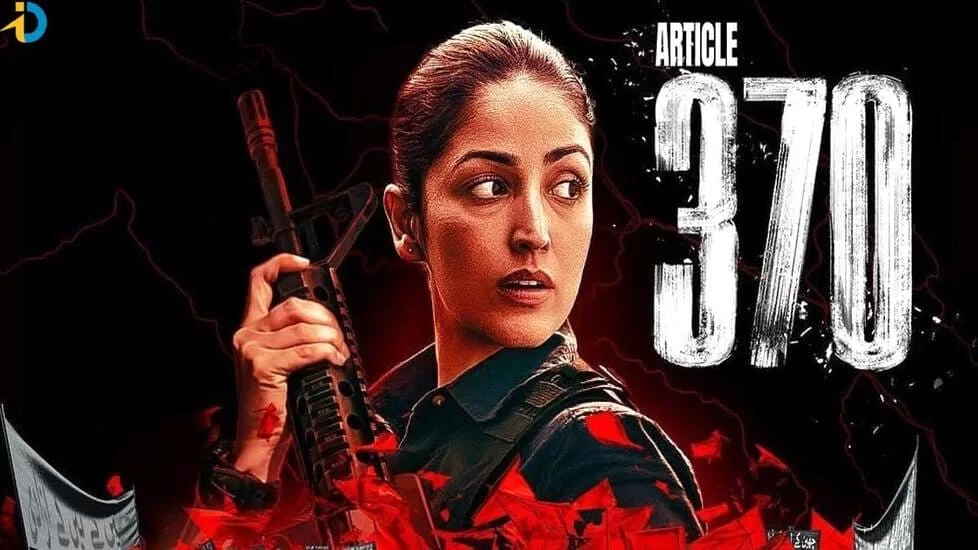 Article 370
