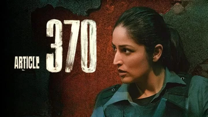Article 370 