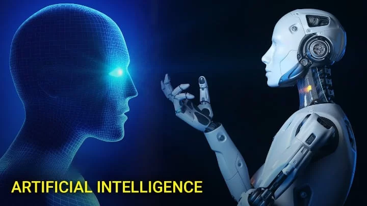 artificial intelligence