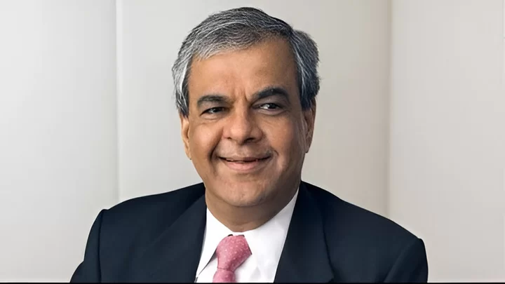 Ashok V. Vaswani New CEO of Kotak Bank