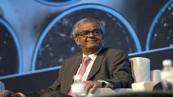 Ashok V. Vaswani Top 5 jobs