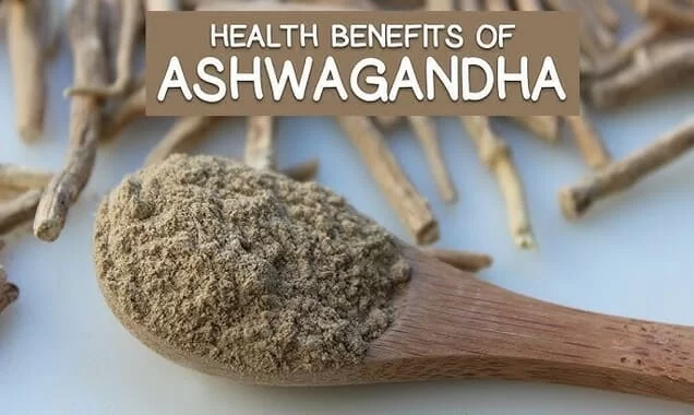 Ashwagandha 