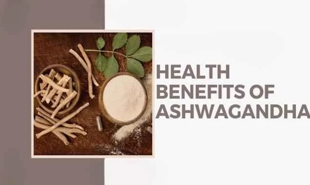 Ashwagandha 