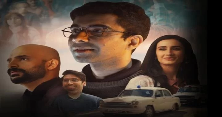 Aspirants Season 2 