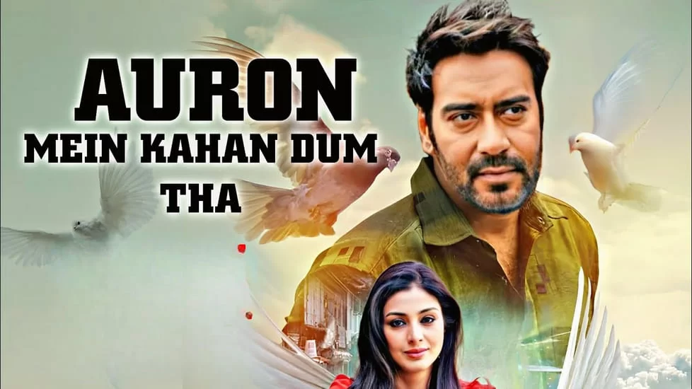 Auron Mein Kahan Dum Tha
