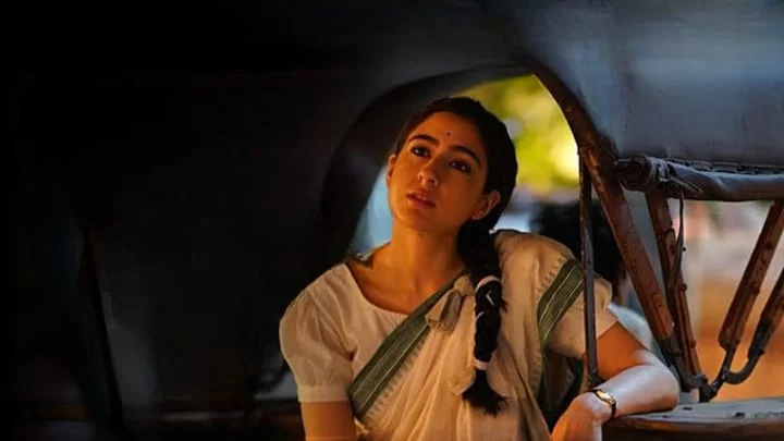 Ae Watan Mere Watan Movie 