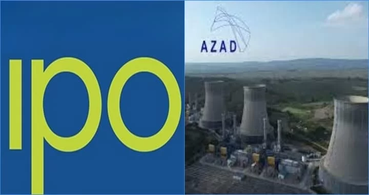 Azad Engineering IPO