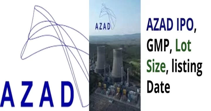 Azad Engineering IPO