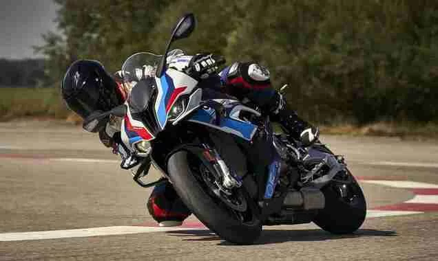 BMW M 1000 RR