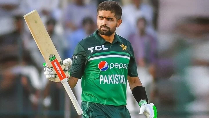 Babar Azam