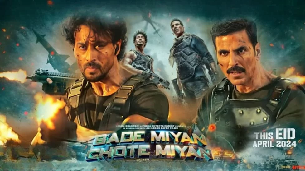 Bade Miyan Chhote Miyan 
