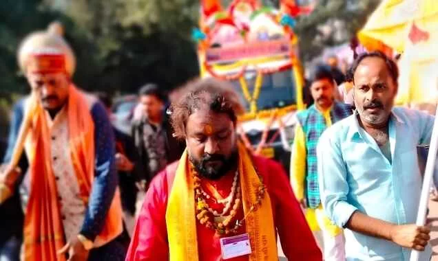 Badri Vishwakarma