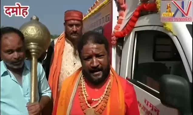 Badri Vishwakarma
