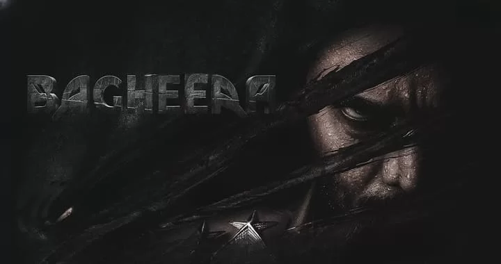 Bagheera 2024 Movie