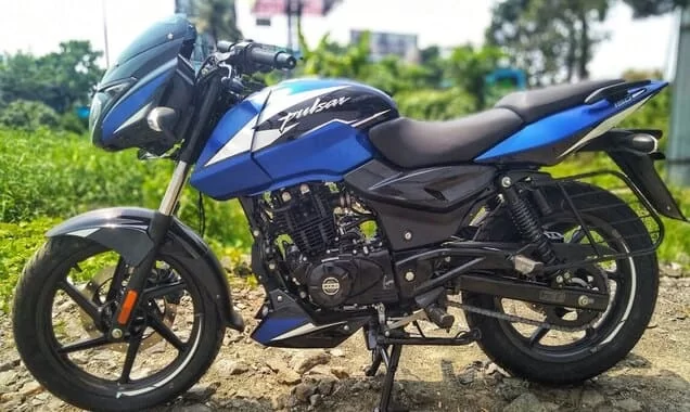Bajaj Pulsar 150 