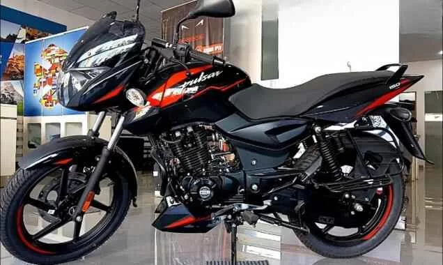 Bajaj Pulsar 150 
