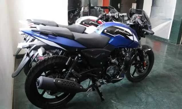 Bajaj Pulsar 150 