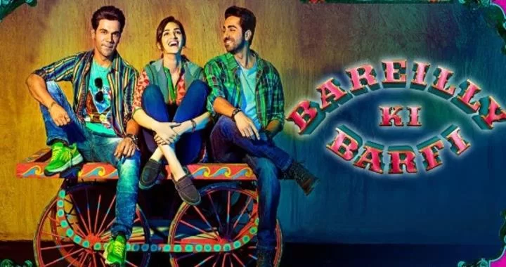 Bareilly ki Barfi