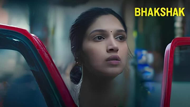 Bhakshak