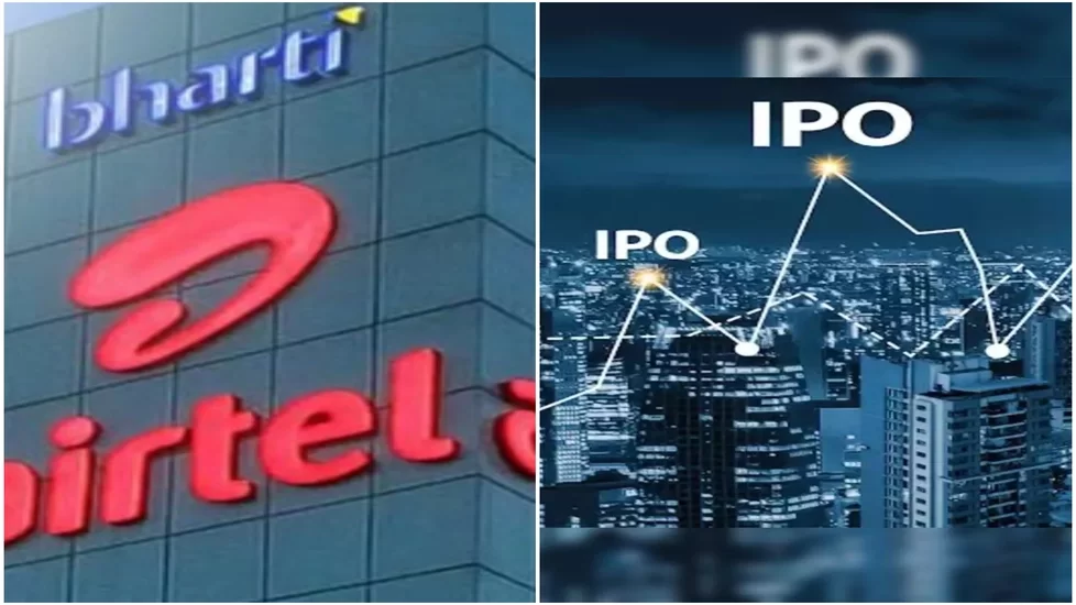 Bharti Hexacom IPO
