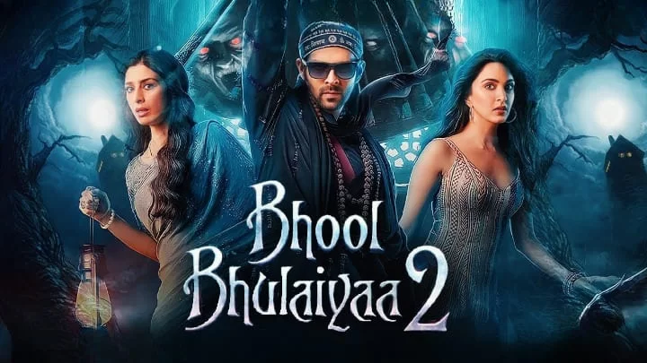 Bhool Bhulaiyaa 2