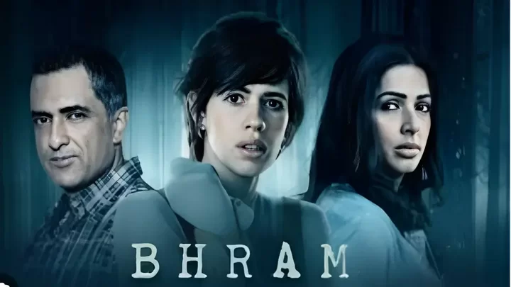 Bhram