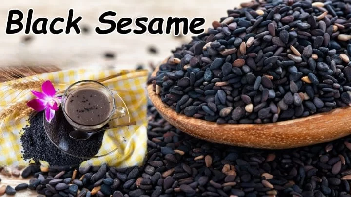 Black Sesame