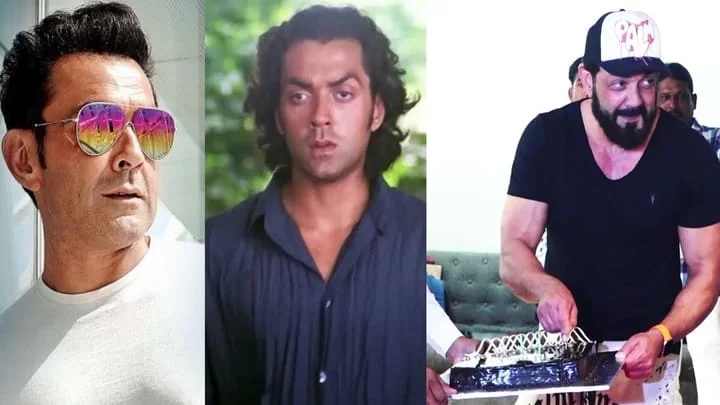 Bobby Deol Birthday