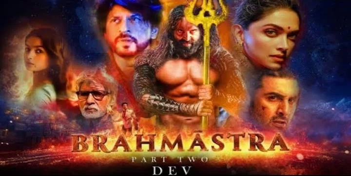 Brahmastra Part 2 Dev Movie
