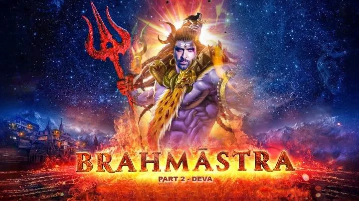 Brahmastra Part 2 Dev Movie