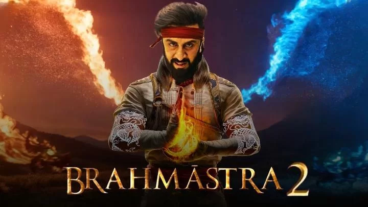 Brahmastra Part 2 Dev Movie