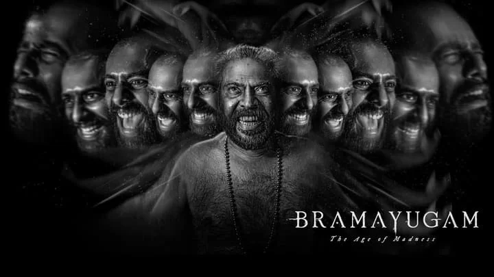 Bramayugam OTT