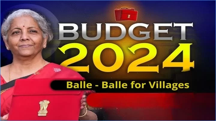MGNREGA Budget