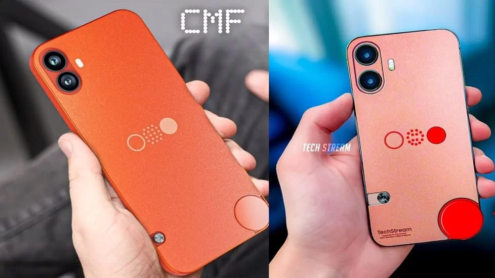 CMF Phone 1