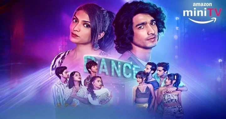 Campus Beats Season3 Amazon MiniTV