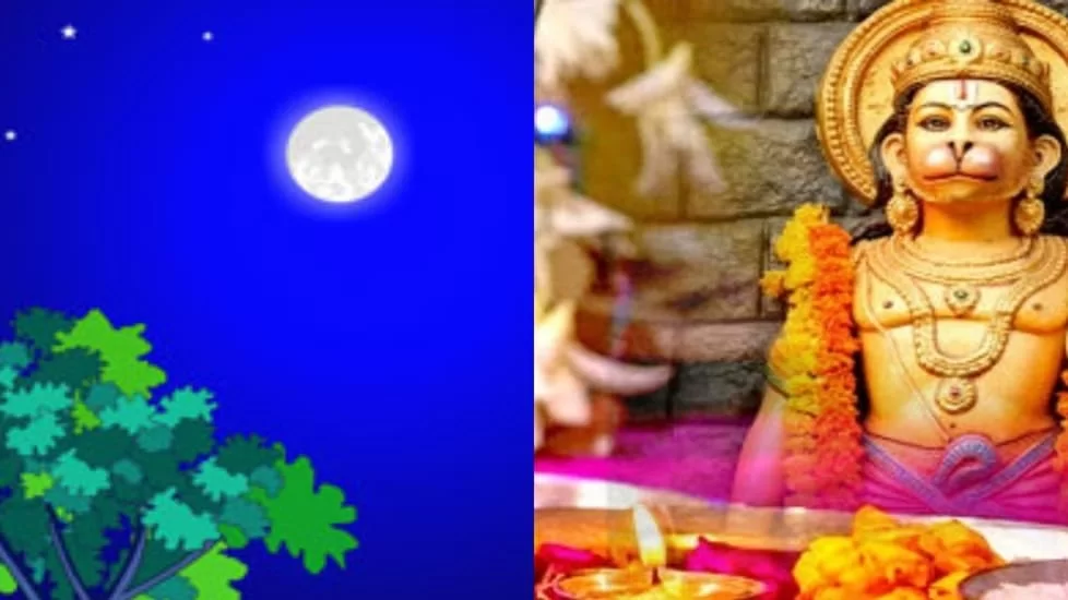 Chaitra Purnima 2024 
