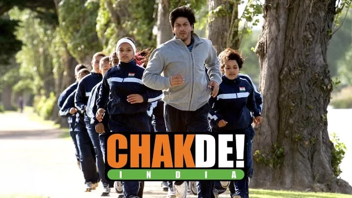 Chak De India