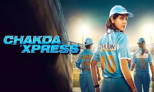 Chakda Xpress