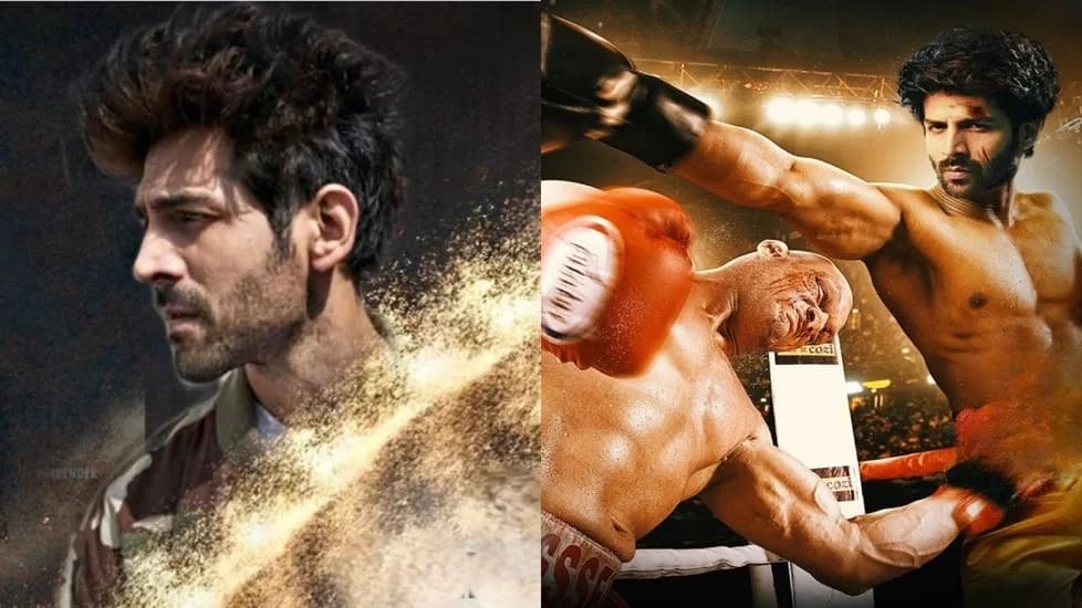 Chandu Champion Movie