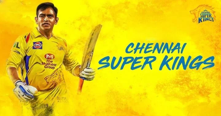 Chennai Super Kings