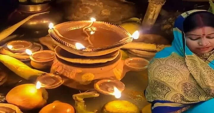 Chhath Puja Festival