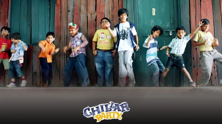 Chillar Party