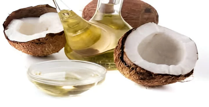 Coconut Oil Benefits