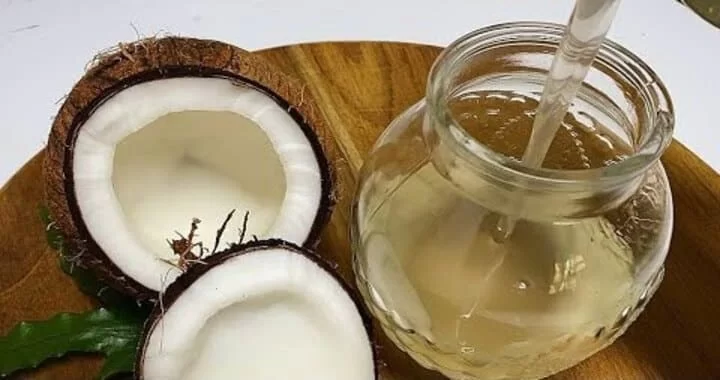 Coconut Oil Benefits