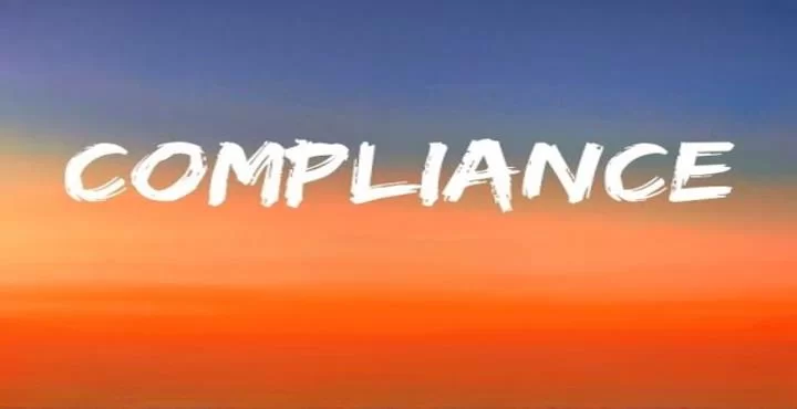 Compliance