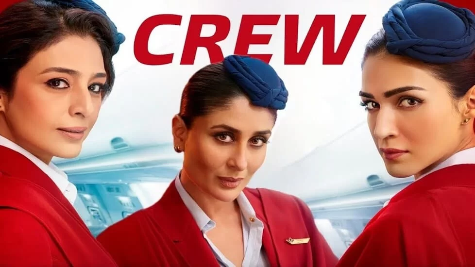 Crew