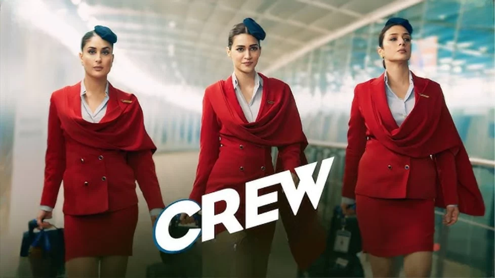 Crew